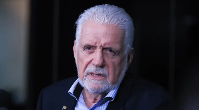 Depoimento de Jaques Wagner à PF é adiado a pedido da defesa