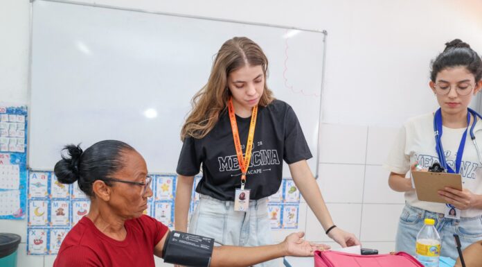 Inscrições para vestibular de Medicina da Facape terminam nesta quarta-feira