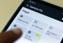 Pix enfrenta instabilidade na manhã deste domingo (23)