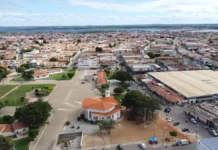 Homem é preso após ameaçar e agredir ex-companheira em Casa Nova