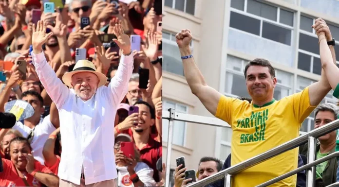 Candidatos à presidência iniciam campanha em redutos eleitorais