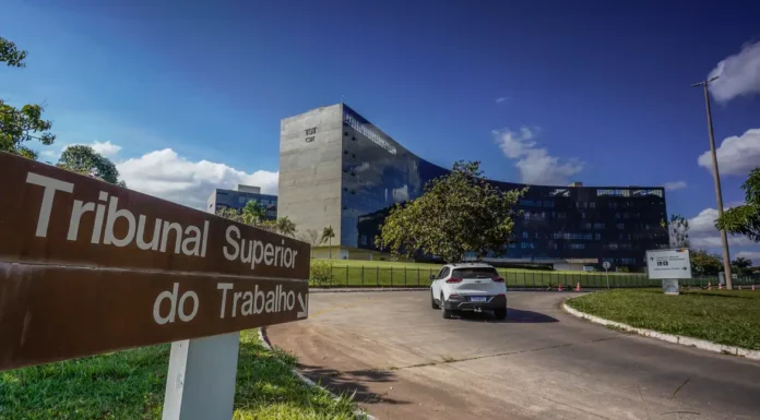 Justiça do Trabalho chama atenção para assédio eleitoral