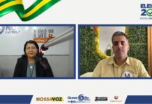 Renan Hallais faz projeções a longo prazo e diz que quer Pernambuco entre os estados mais ricos do Brasil em 30 anos