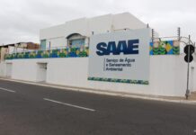 SAAE informa andamento das ações de esgotamento sanitário nos bairros Pedro Raimundo e Antônio Guilhermino