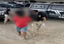 Polícia Civil prende oito investigados por tráfico de drogas em Serra Talhada