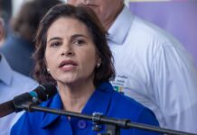Governo reage a pedido de impeachment de Priscila Krause e diz que ação do PSB tem “caráter político-eleitoral”