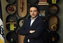 Partido Missão apresenta candidatura de Renan Santos e lança Livro Amarelo em congresso nacional