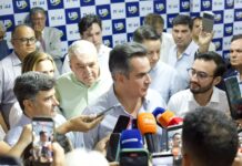 Racha exposto: Mesmo ausente, Miguel trava convenção, resiste a Dudu da Fonte e põe aliança com Raquel em xeque