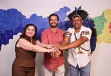 Túlio Gadêlha protagoniza suplentes, destaca competitividade ao Senado e agenda dividida entre Lula e Raquel Lyra em início de campanha eleitoral