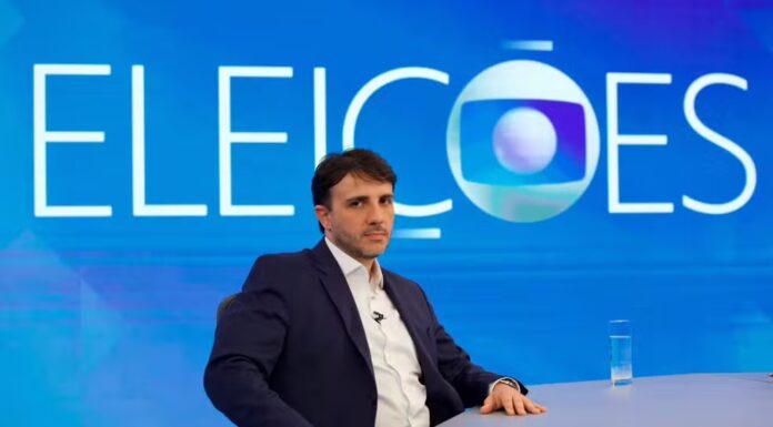 Renan Santos defende bomba nuclear e nova reforma da Previdência e diz que não cumprirá decisões judiciais que considerar ilegais