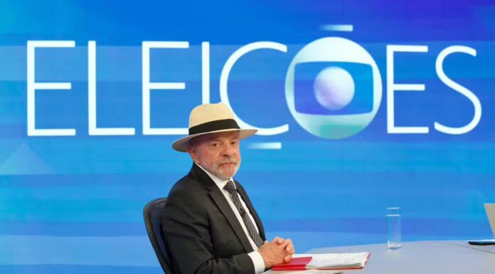 Lula diz que Marcola errou ao pedir dinheiro a lobista, que filho vai pagar se cometeu ilícitos e que deseja ‘recuperar território’ do crime