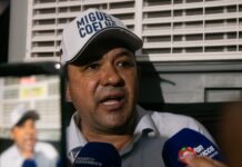 “Ele foi enganado por Raquel mais uma vez”, diz prefeito de Araripina e aliado de Miguel Coelho