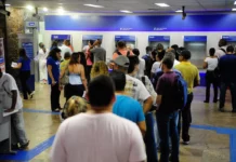 Bancários farão paralisação de 24 horas nesta quinta-feira (20); Juazeiro e Petrolina aderem ao protesto