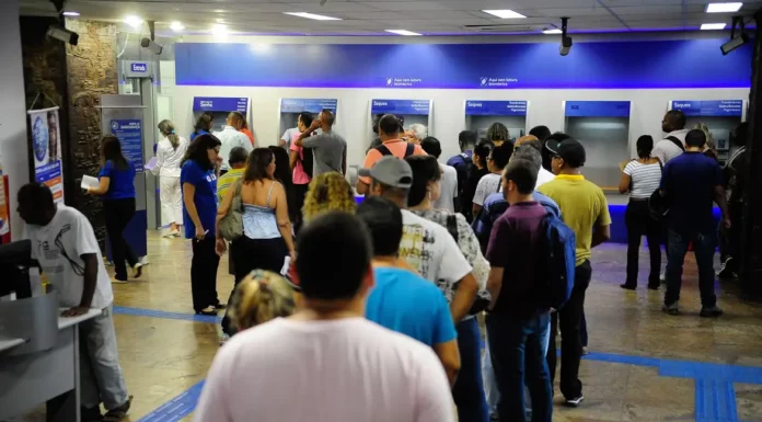 Bancários farão paralisação de 24 horas nesta quinta-feira (20); Juazeiro e Petrolina aderem ao protesto