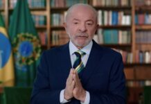 “Defender a independência é defender a democracia”, diz Lula em pronunciamento