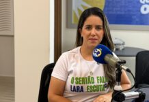 Lara Cavalcanti propõe Rede Estadual de Doenças Raras a partir da experiência com a filha