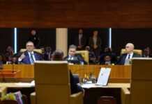 Bate-bocas, pedido de vista e indefinição: veja em 10 pontos como foi a sessão do STF sobre o caso Moraes