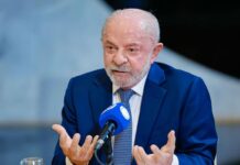 Lula defende apuração sobre Moraes após STF interromper julgamento: ‘Não há ninguém que possa fugir de investigação’