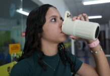 Baixa umidade do ar em Petrolina e Juazeiro exige cuidados com hidratação e alimentação