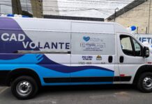 CadVolante leva atendimento do Cadastro Único a quatro comunidades de Petrolina em setembro, confira programação