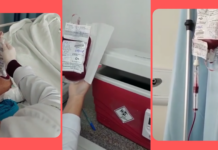 Especialista do HU-Univasf explica novos critérios para doação de sangue