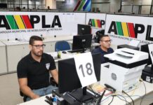 AMMPLA oferece atendimento ao público no Expresso Cidadão