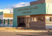 Inscrições para 5,2 mil vagas em cursos técnicos do IFBA terminam na terça-feira (15)