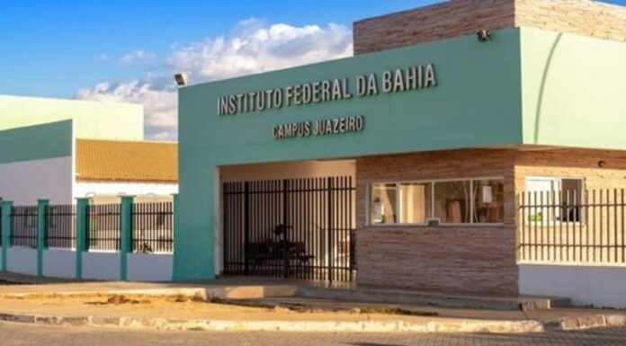 Inscrições para 5,2 mil vagas em cursos técnicos do IFBA terminam na terça-feira (15)