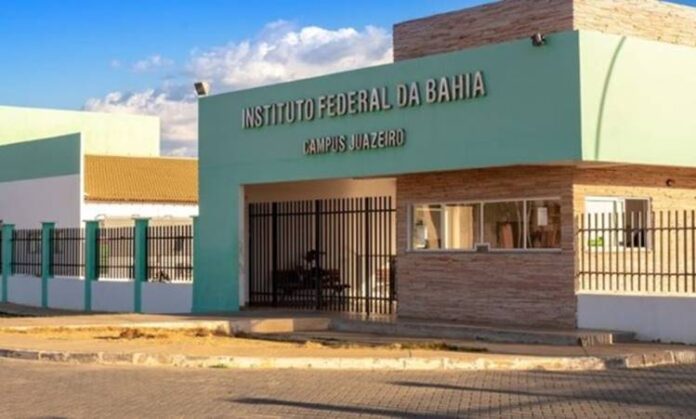 IFBA-Juazeiro