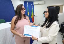 Prefeitura homenageia servidores aposentados e reconhece as trajetórias dedicadas à construção de Petrolina