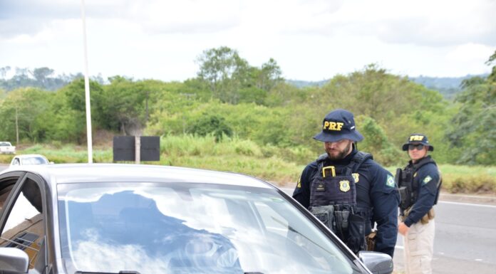 Operação Independência: BR-116, BR-324 e BR-101 lideram número de acidentes na Bahia