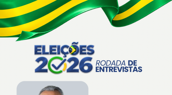 Grande Rio FM 100,7 entrevista nesta terça (15) o candidato à Câmara dos Deputados Odacy Amorim (Avante) no Nossa Voz