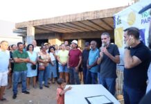 Gestão Anisio Viana autoriza creche em Pau a Pique com investimento de mais de R$ 2,8 milhões