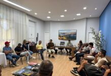 Reunião de alinhamento marca preparação para o Campeonato Interdistrital de Juazeiro, com início previsto para 11 de outubro
