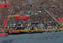AMTT divulga interdições e esquema especial de trânsito para o 7 de Setembro em Juazeiro, confira locais