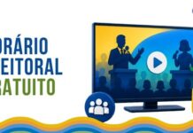 TRE-PE divulga novas partes de manual sobre o horário eleitoral gratuito