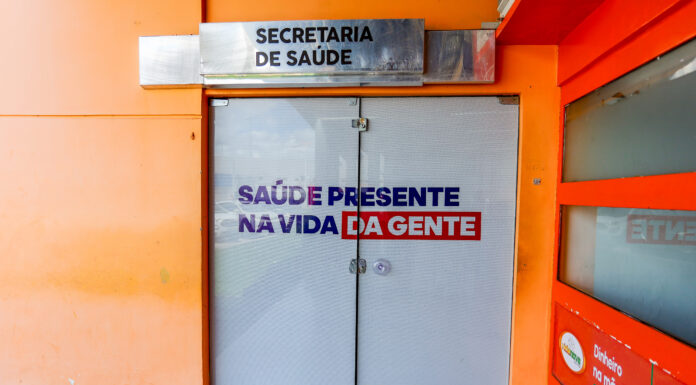 Juazeiro: UBS do NH3 retoma atendimentos regulares na próxima segunda (21) após conclusão de obras