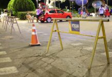 Petrolina: Acesso à Porta do Rio será interditado para realização do Festival Cristão