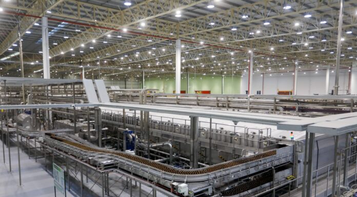 Pernambuco lidera avanço industrial no país e supera média nacional em serviços, aponta IBGE