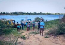 Prefeitura de Petrolina leva Barco da Vacina às comunidades ribeirinhas