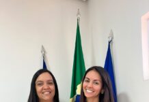 Prefeitura de Lagoa Grande comunica pedido de desligamento de Ana Araújo da Secretaria de Saúde e anuncia a nova secretária interina