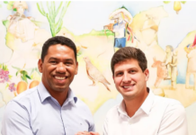Vereador Wanderley Alves declara apoio a João Campos na disputa pelo Governo de Pernambuco