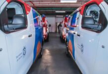 Governo de Pernambuco entrega 43 ambulâncias a municípios do Estado