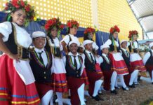 Mais Cultura: Após 15 anos, Lagoa Grande salta de 1 para 8 Pontos de Cultura no município