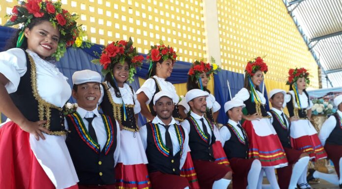 Mais Cultura: Após 15 anos, Lagoa Grande salta de 1 para 8 Pontos de Cultura no município