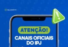 IPJ alerta aposentados e pensionistas sobre falsas ligações e reforça canais oficiais de atendimento