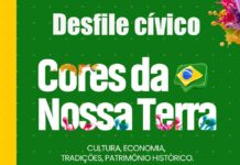 Casa Nova celebra a Independência do Brasil com o tradicional Desfile Cívico