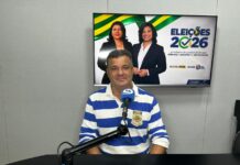 Dr. Marcos Ortopedista diz que seria norte da saúde no Congresso sem aprovar novas leis e que votaria em favor do armamento da população