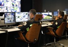 Centro Integrado de Comando e Controle utiliza tecnologia para melhorar segurança e trânsito em Petrolina