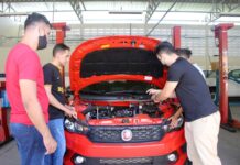 SENAI Petrolina oferece 70 vagas gratuitas em dois cursos técnicos